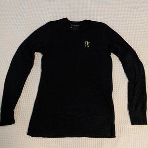 Monster Energy Thermal Longsleeve